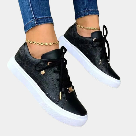 Moderne Damen Sneaker