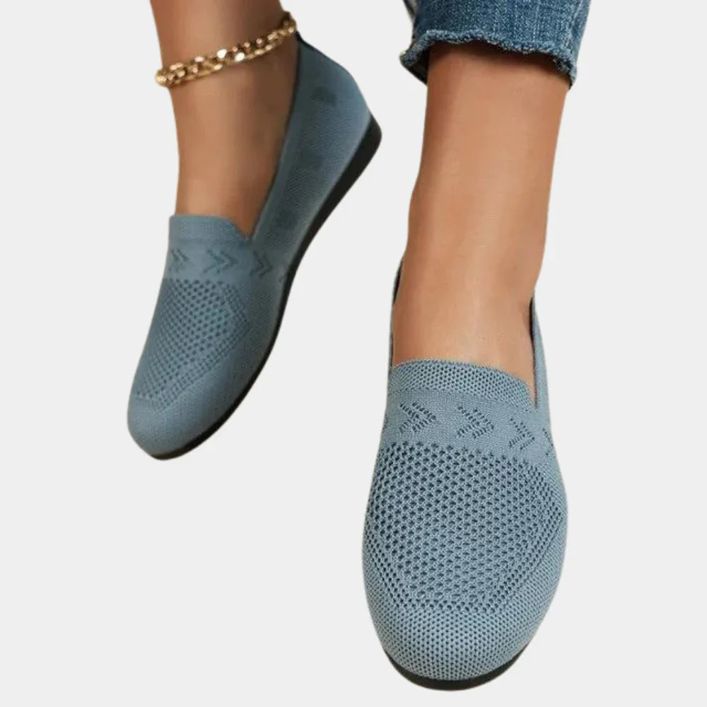 Komfortable orthopädische Damenschuhe