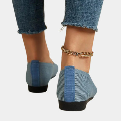 Komfortable orthopädische Damenschuhe