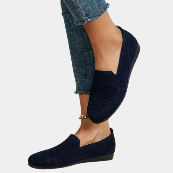 Komfortable orthopädische Damenschuhe