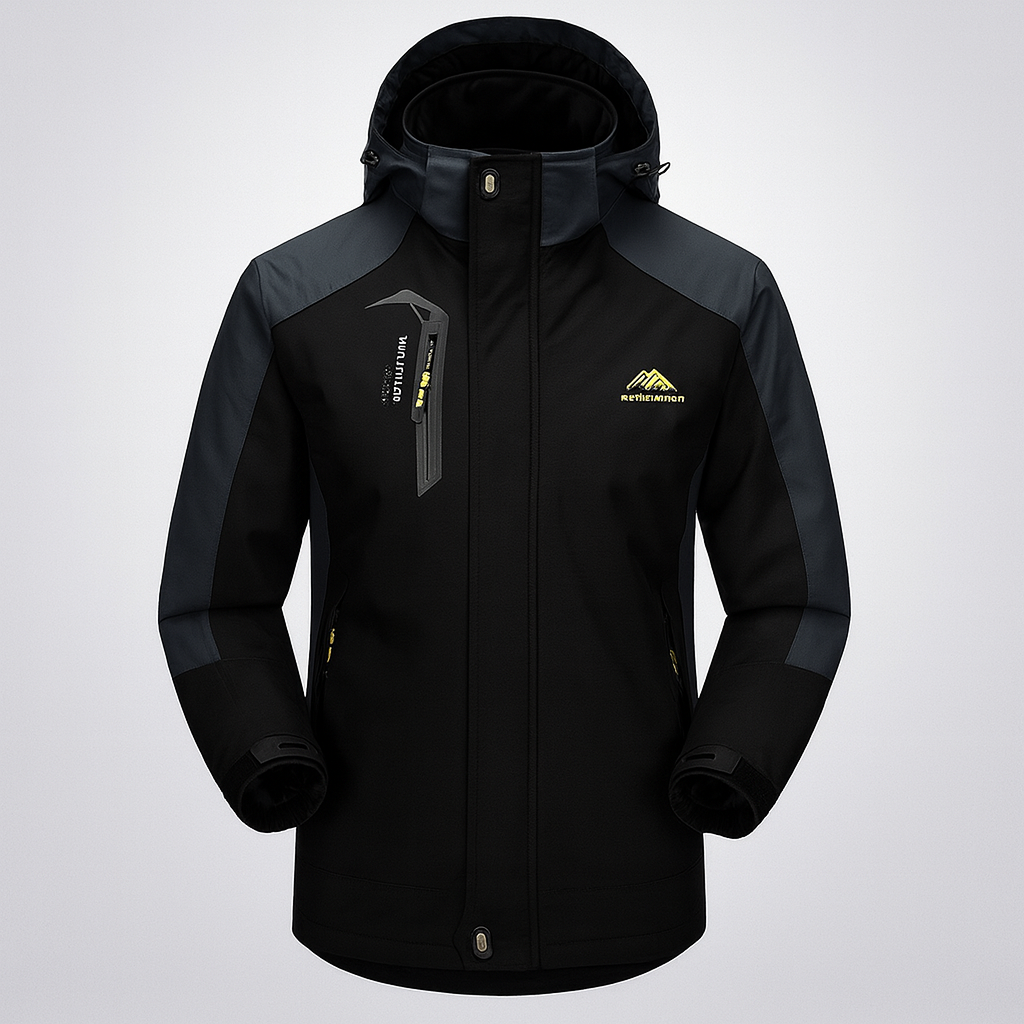 Damen-Wanderjacke