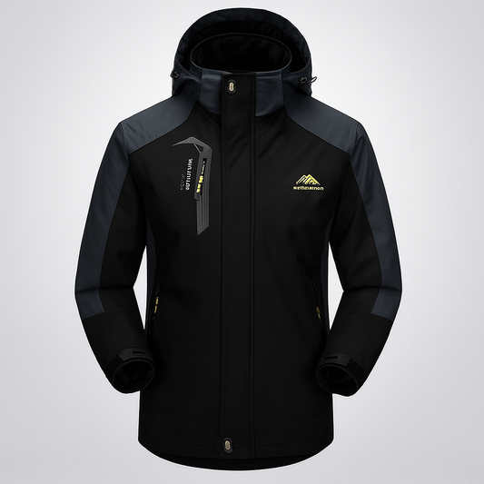 Damen-Wanderjacke