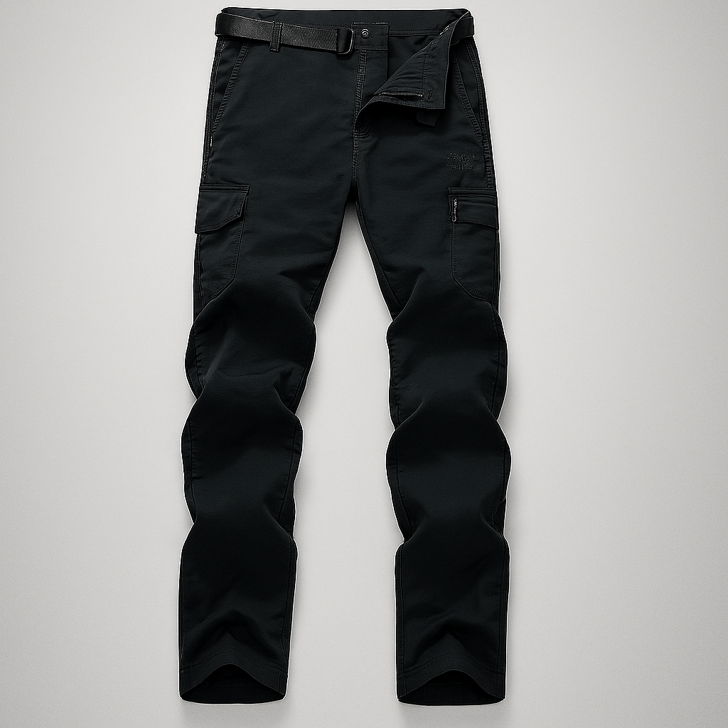 Leichte, schnell trocknende Cargohose für Herren