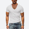 Ademend zomershirt voor mannen