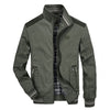 Leichte Herren-Sommerjacke für maximalen Komfort
