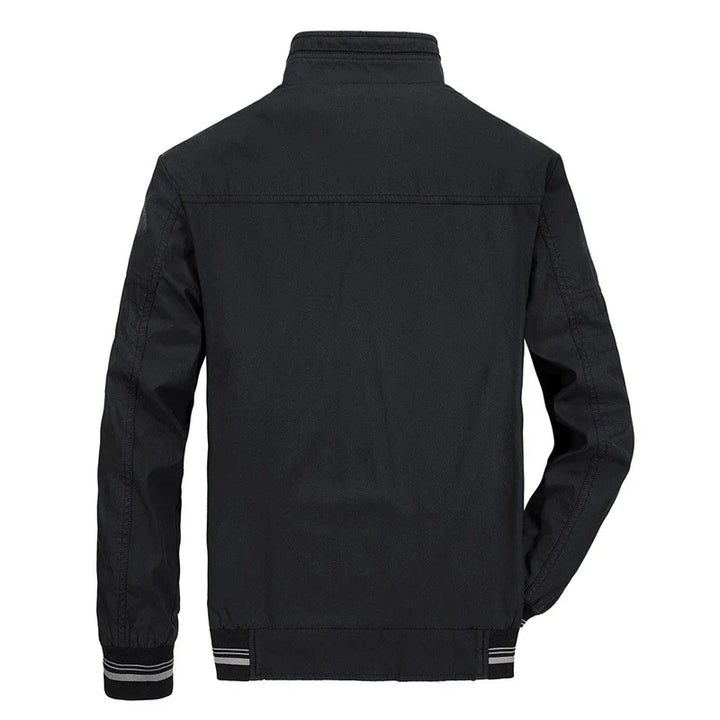 Leichte Herren-Sommerjacke für maximalen Komfort