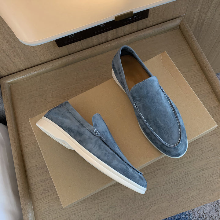 Elegante und komfortable Herren Loafers