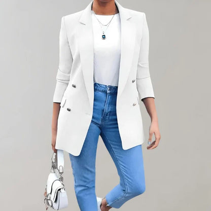 Eleganter Blazer für jeden Anlass