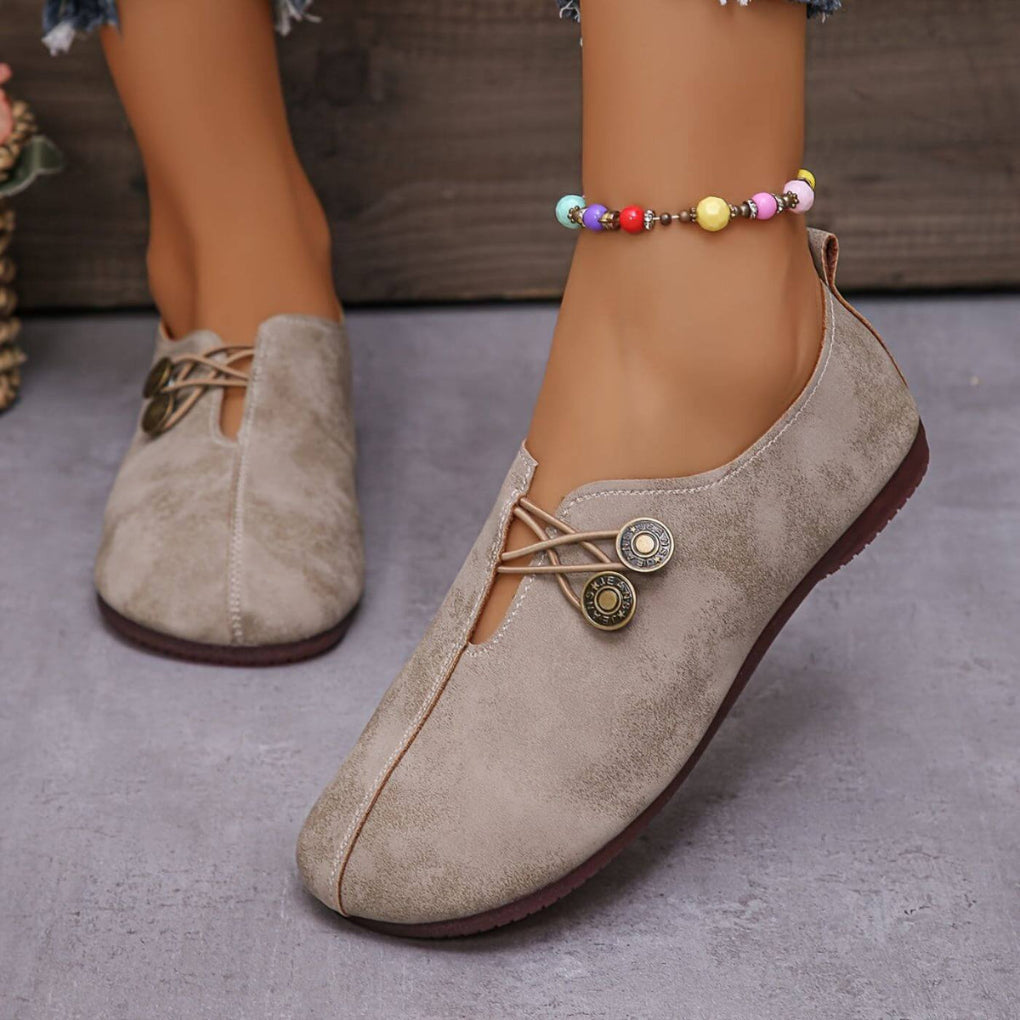 Orthopädische Schuhe für Damen