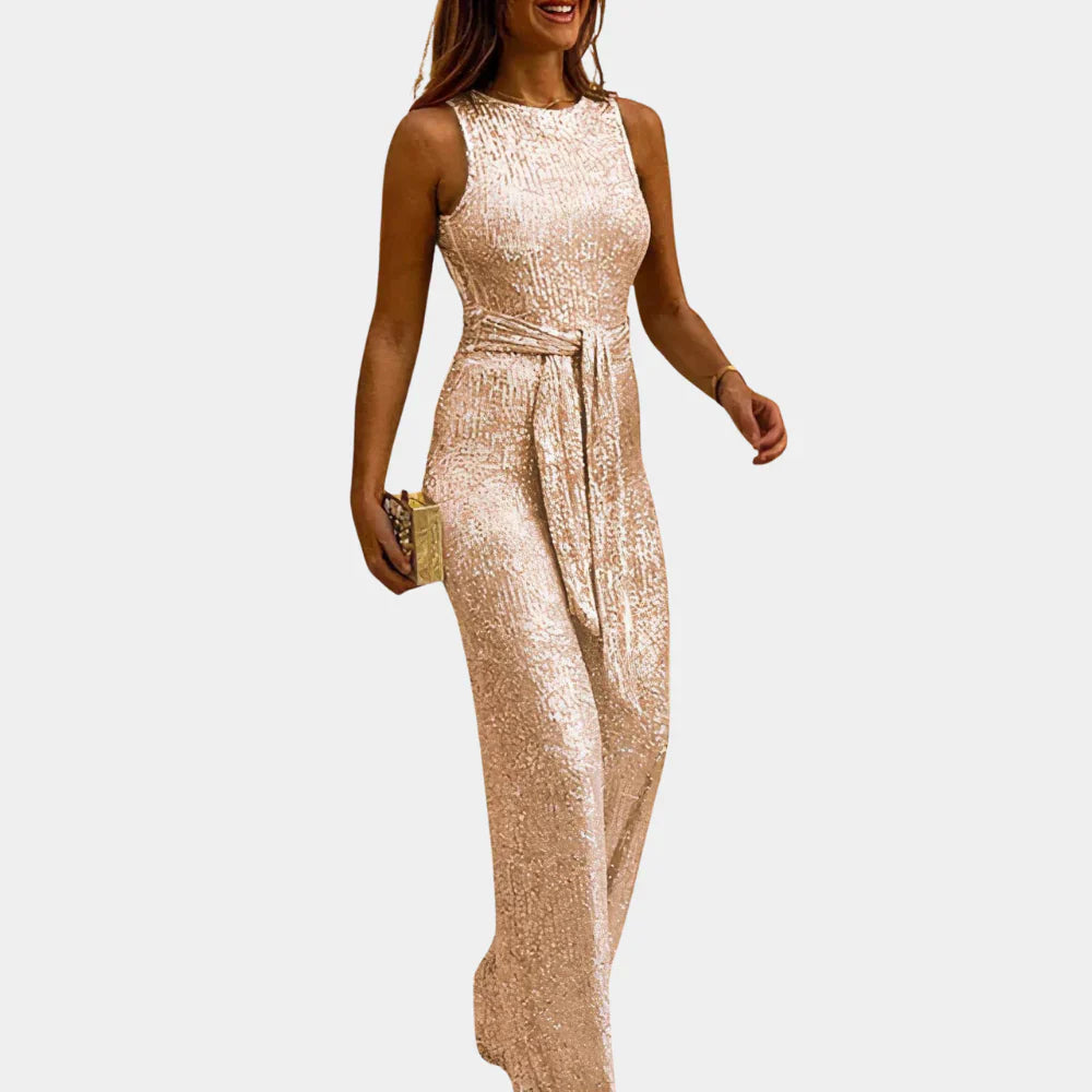 Funkeln mit Stil – Wo Eleganz auf Reiz trifft