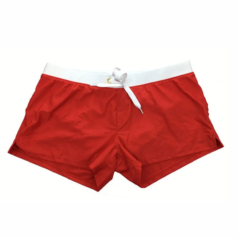 Badeshorts für Herren