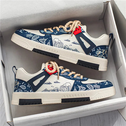 Stilvolle Herrenschuhe