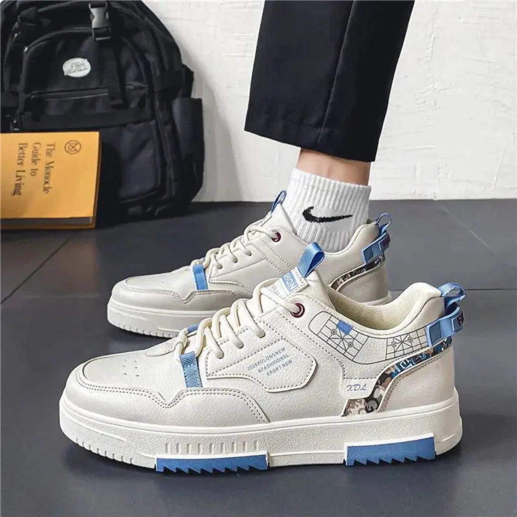 Stilvolle Herrenschuhe