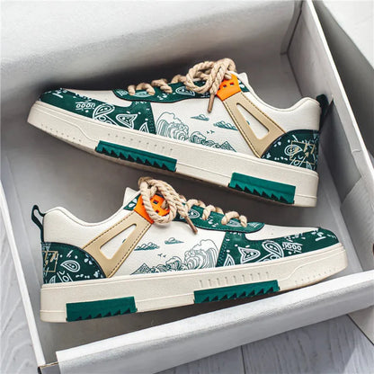 Stilvolle Herrenschuhe