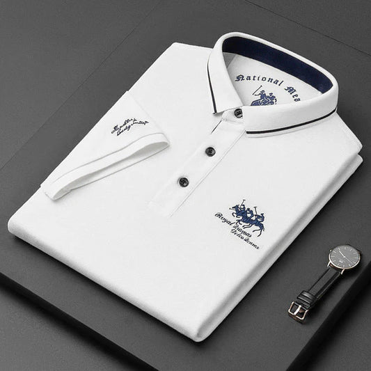Trendy Herren Polo: Einzigartig und Stilvoll