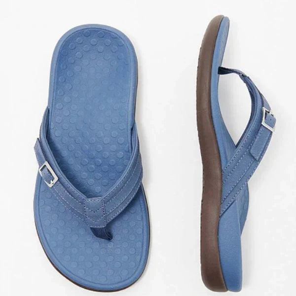 Orthopedic toe separators for women