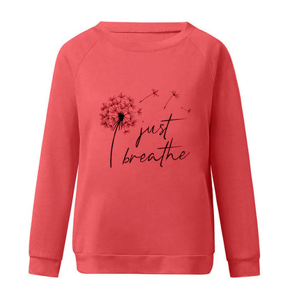 Elegantes Damen Sweatshirt