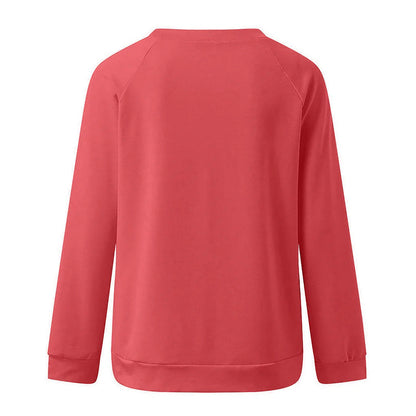 Elegantes Damen Sweatshirt