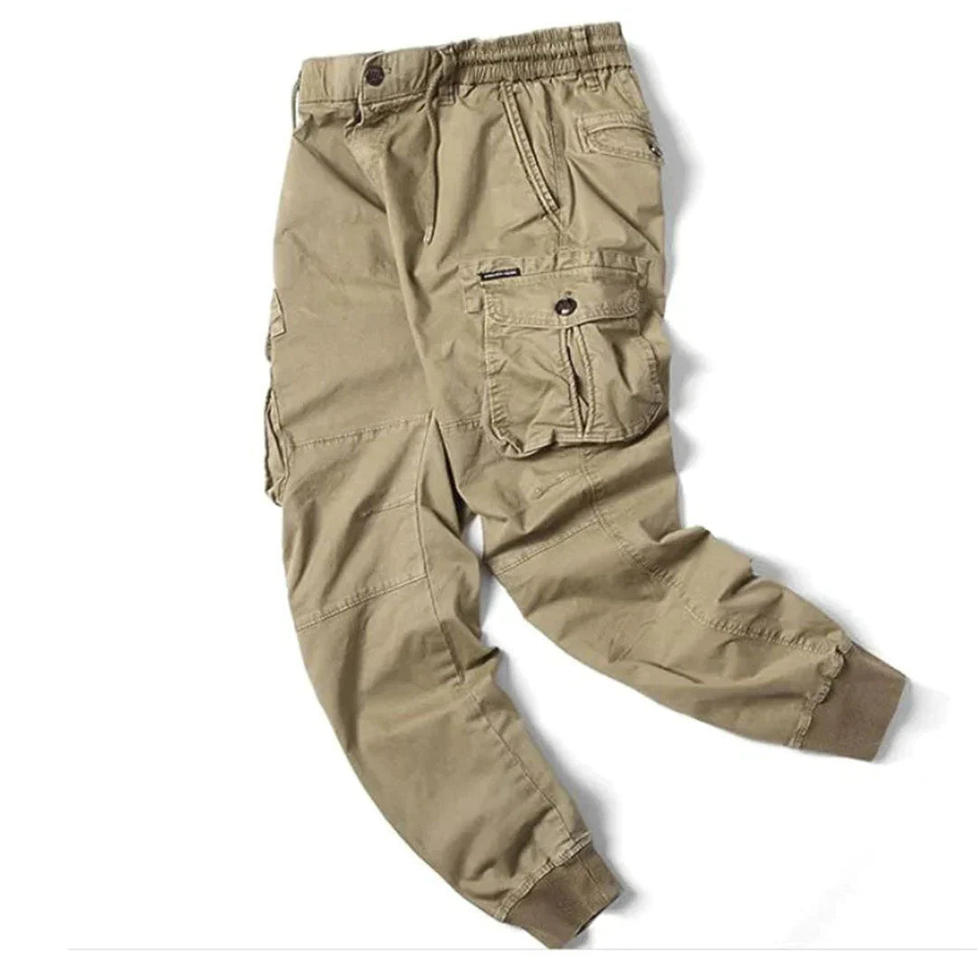 Funktionale Herren-Cargohose