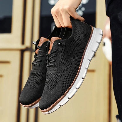 Herren-Sneaker für Frühling und Sommer