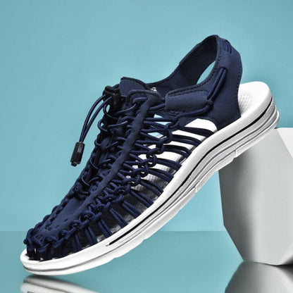 Comfort Stride Slip-On-Sneaker für Damen