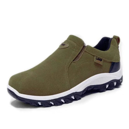 Sportliche Slip-On-Sneaker für Herren