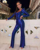 Stylishes Damen-Jumpsuit