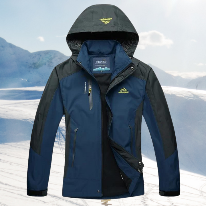 Wolff Wanderjacke für Damen