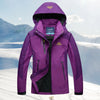 Wolff Wanderjacke für Damen
