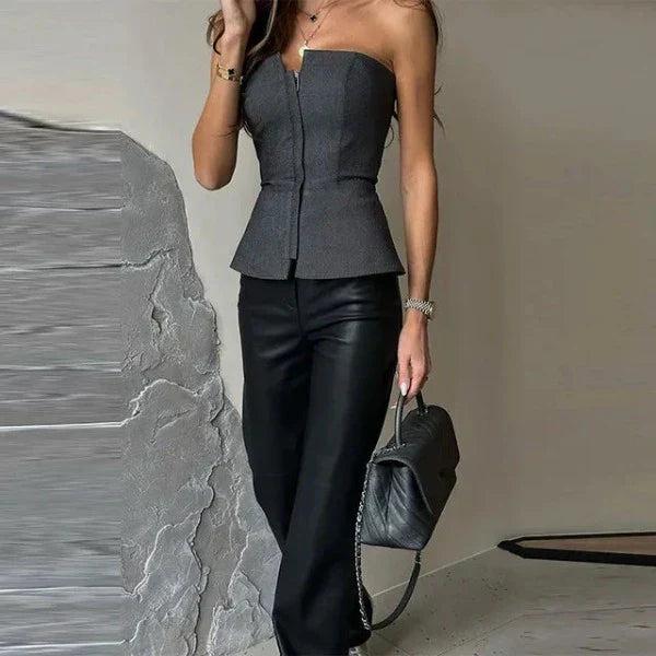 Elviria Damen-Tanktop – Komfort und Stil für jede Gelegenheit