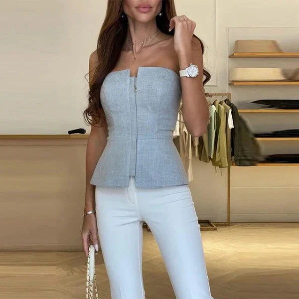 Elviria Damen-Tanktop – Komfort und Stil für jede Gelegenheit