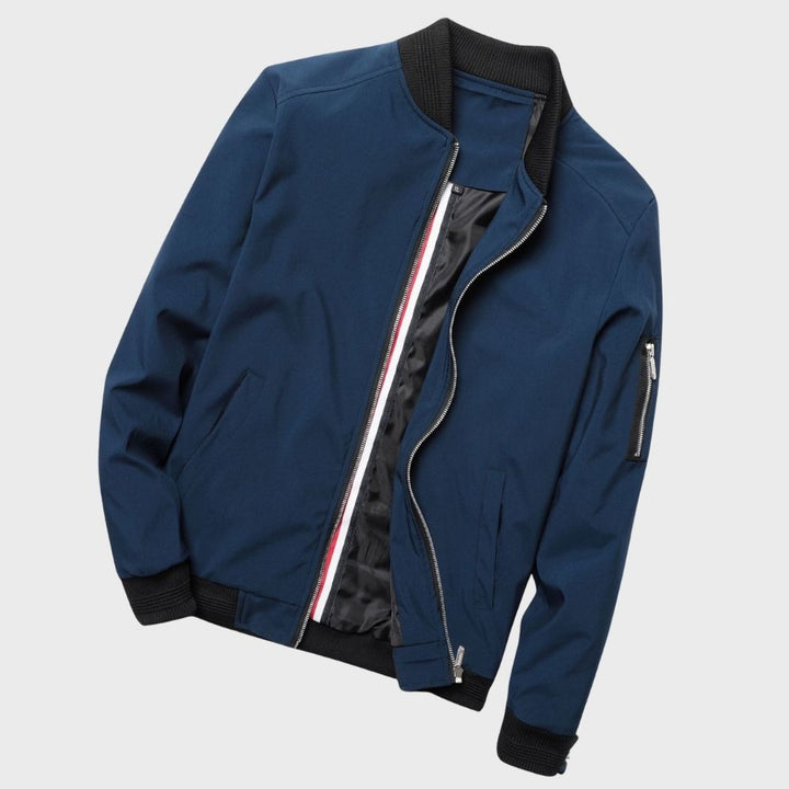 All-Season Bomberjacke für Herren