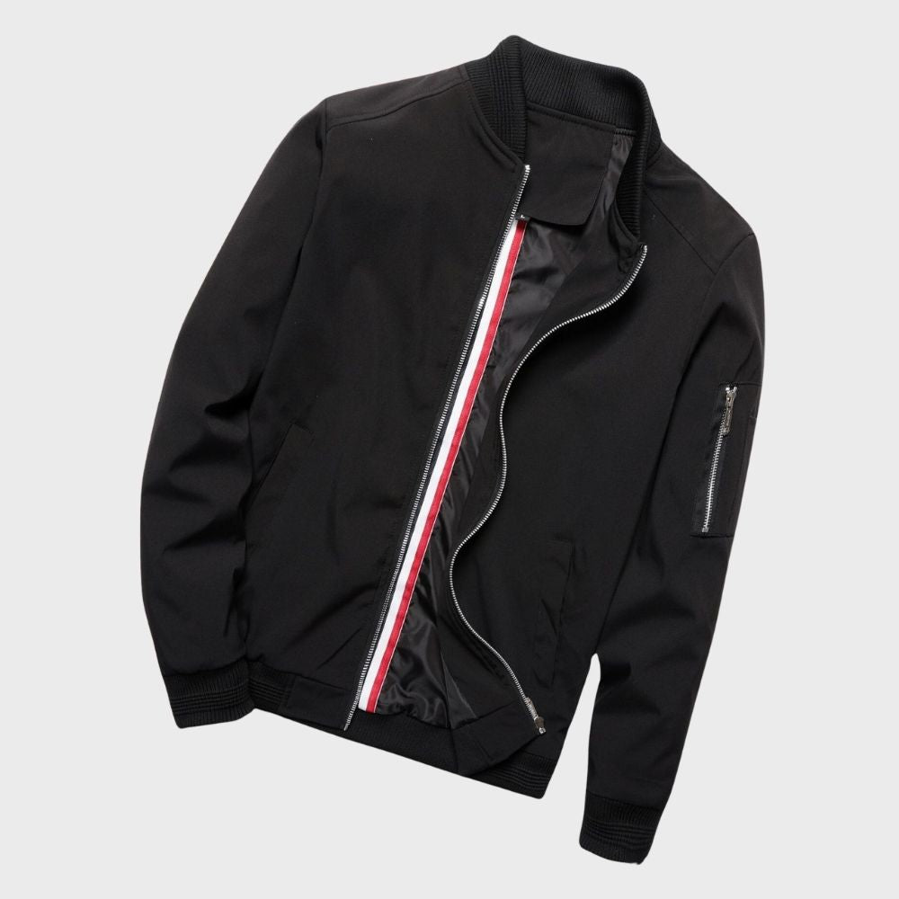 All-Season Bomberjacke für Herren