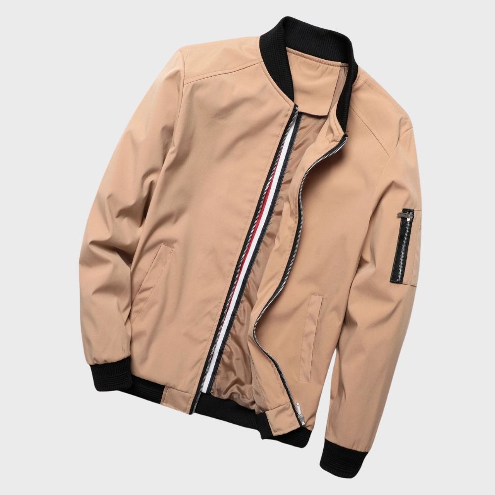 All-Season Bomberjacke für Herren