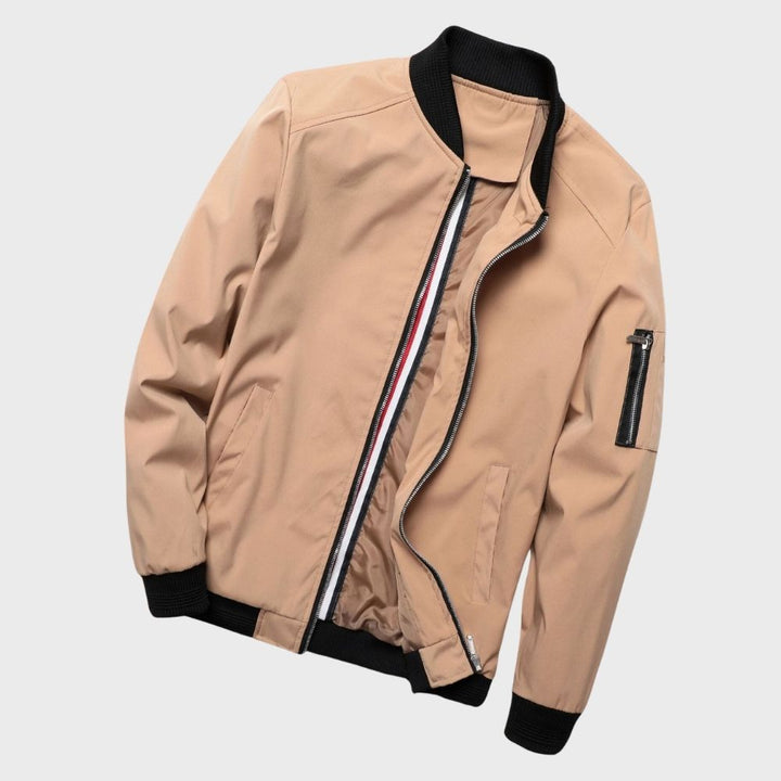 All-Season Bomberjacke für Herren