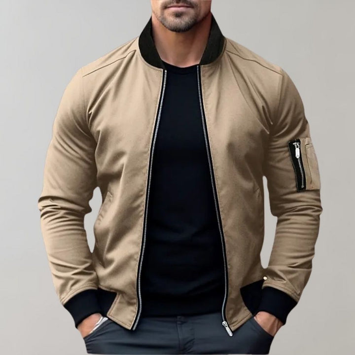 All-Season Bomberjacke für Herren