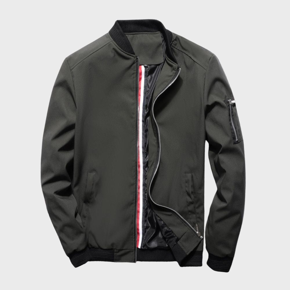 All-Season Bomberjacke für Herren