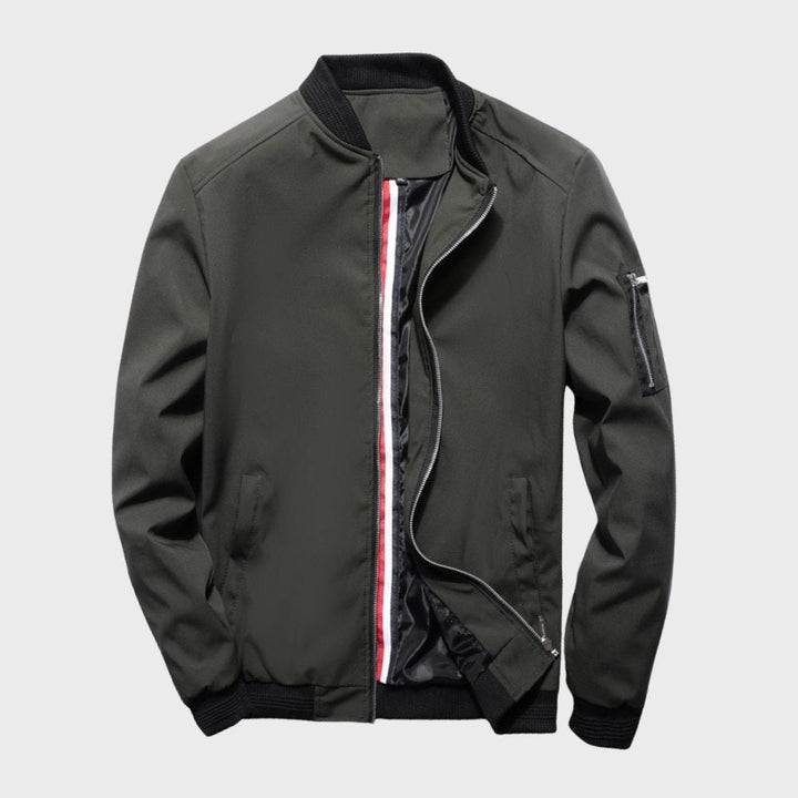 All-Season Bomberjacke für Herren
