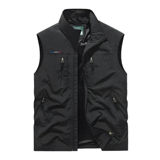 Klassische Wasserdichte Bodywarmer für Herren