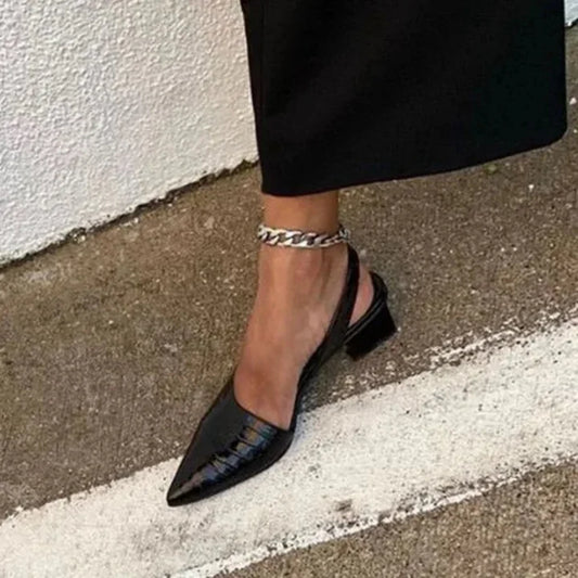 Bequeme und Stilvolle Sandalen für den Sommer