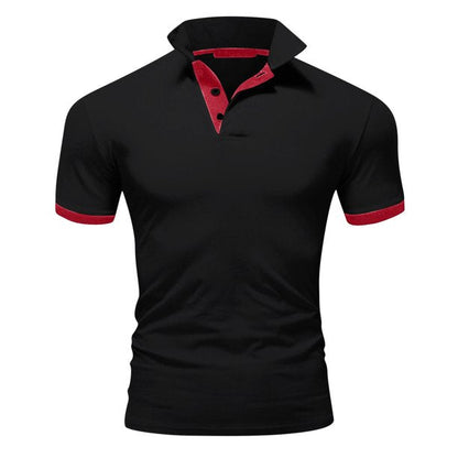 Daily Shirt – Zeitloses Polo für Herren mit Premium-Komfort