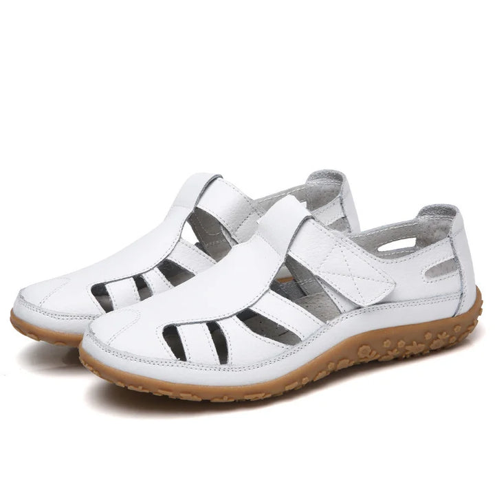 Orthopädische Anti-Rutsch-Sandalen für Damen