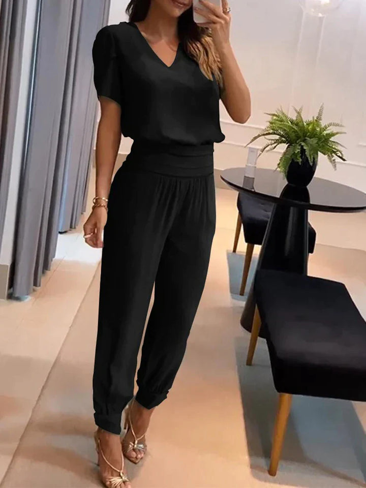 Luftige Eleganz für sonnige Tage