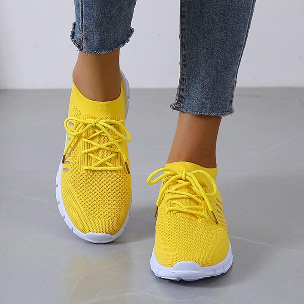 Orthopädische, atmungsaktive Damenschuhe