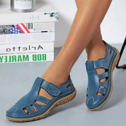 Orthopädische Anti-Rutsch-Sandalen für Damen