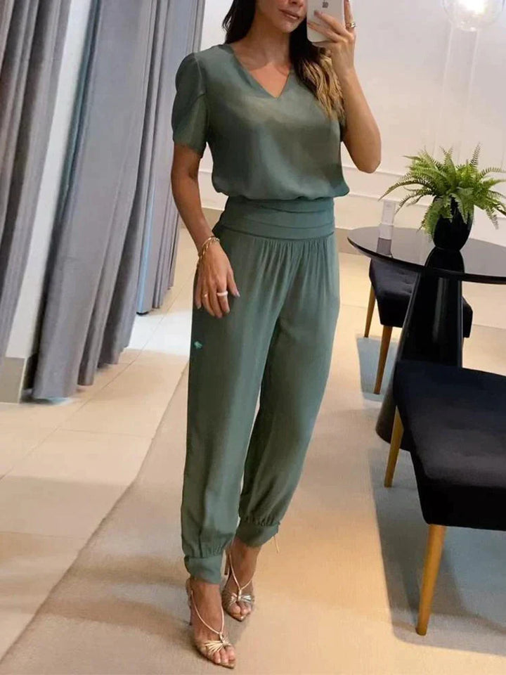 Luftige Eleganz für sonnige Tage