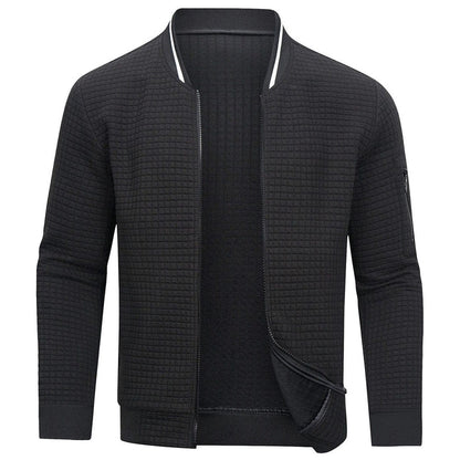 Modernes Herrenjacke für Stilbewusste