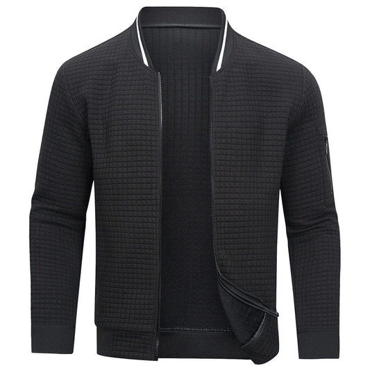 Modernes Herrenjacke für Stilbewusste