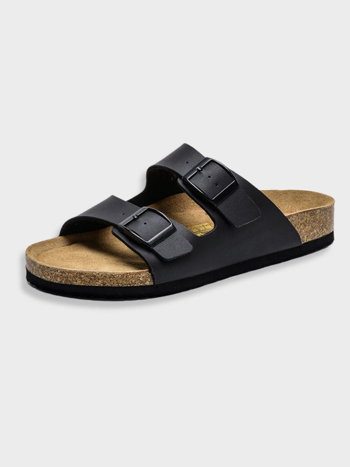 Elegante Arizona Herren-Sandalen für klassischen Luxus &amp; Komfort