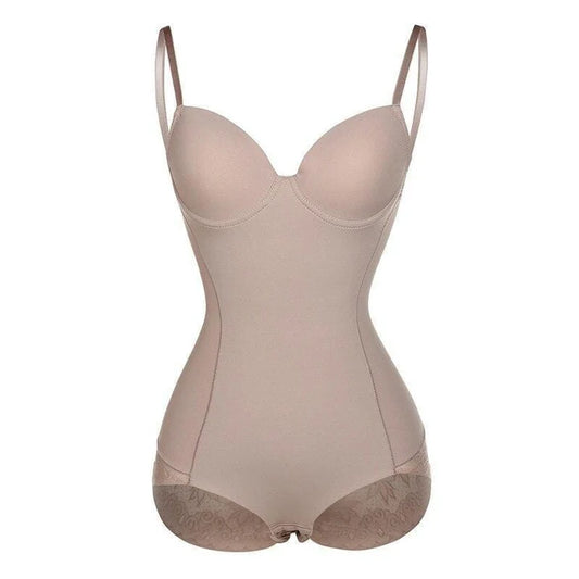 Stark korrigierender Bodyshaper für Damen